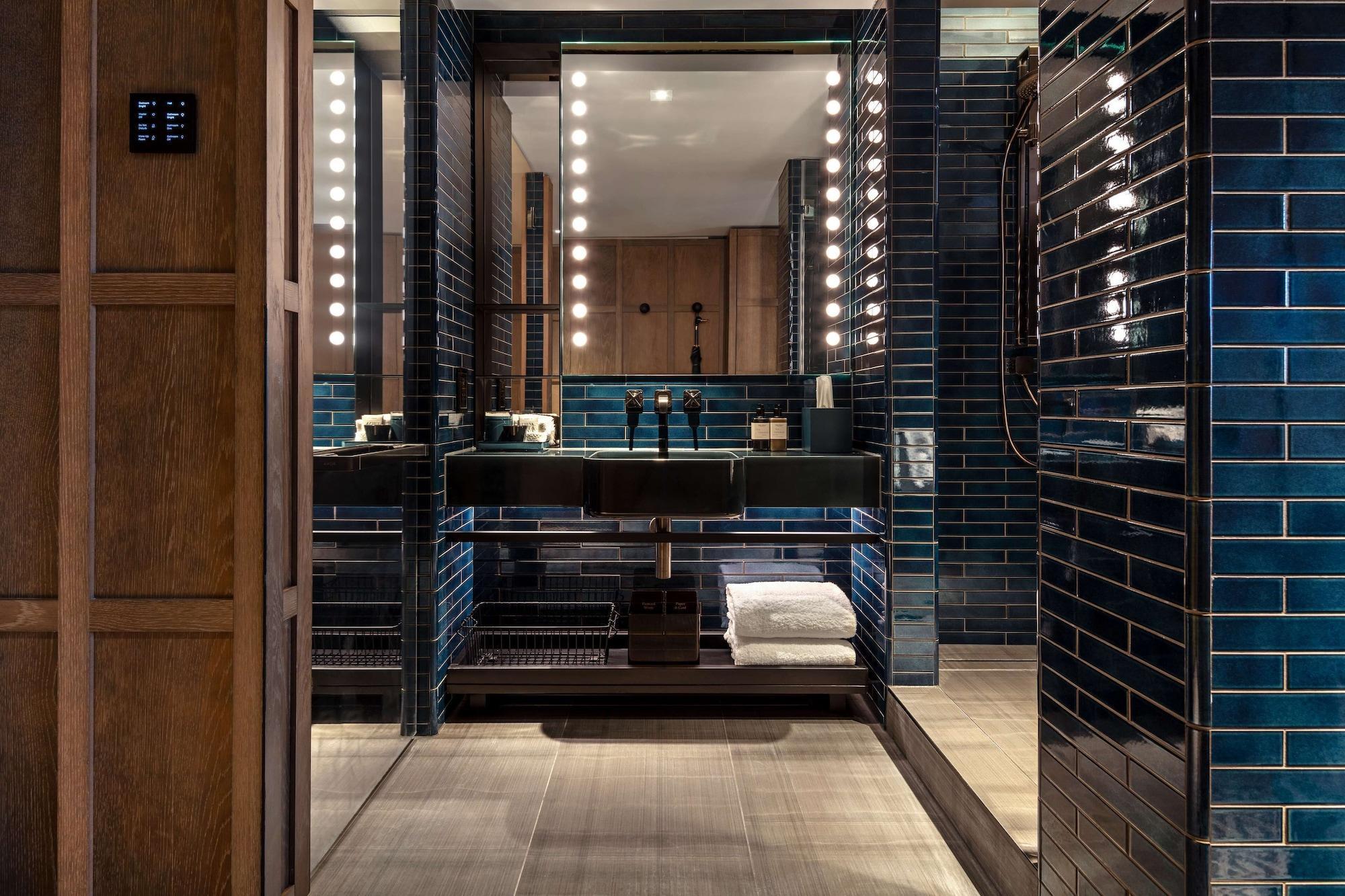 Hotell The Londoner 5*