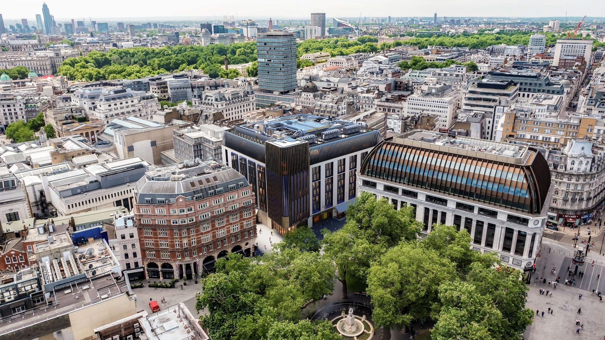 Hotell The Londoner 5*