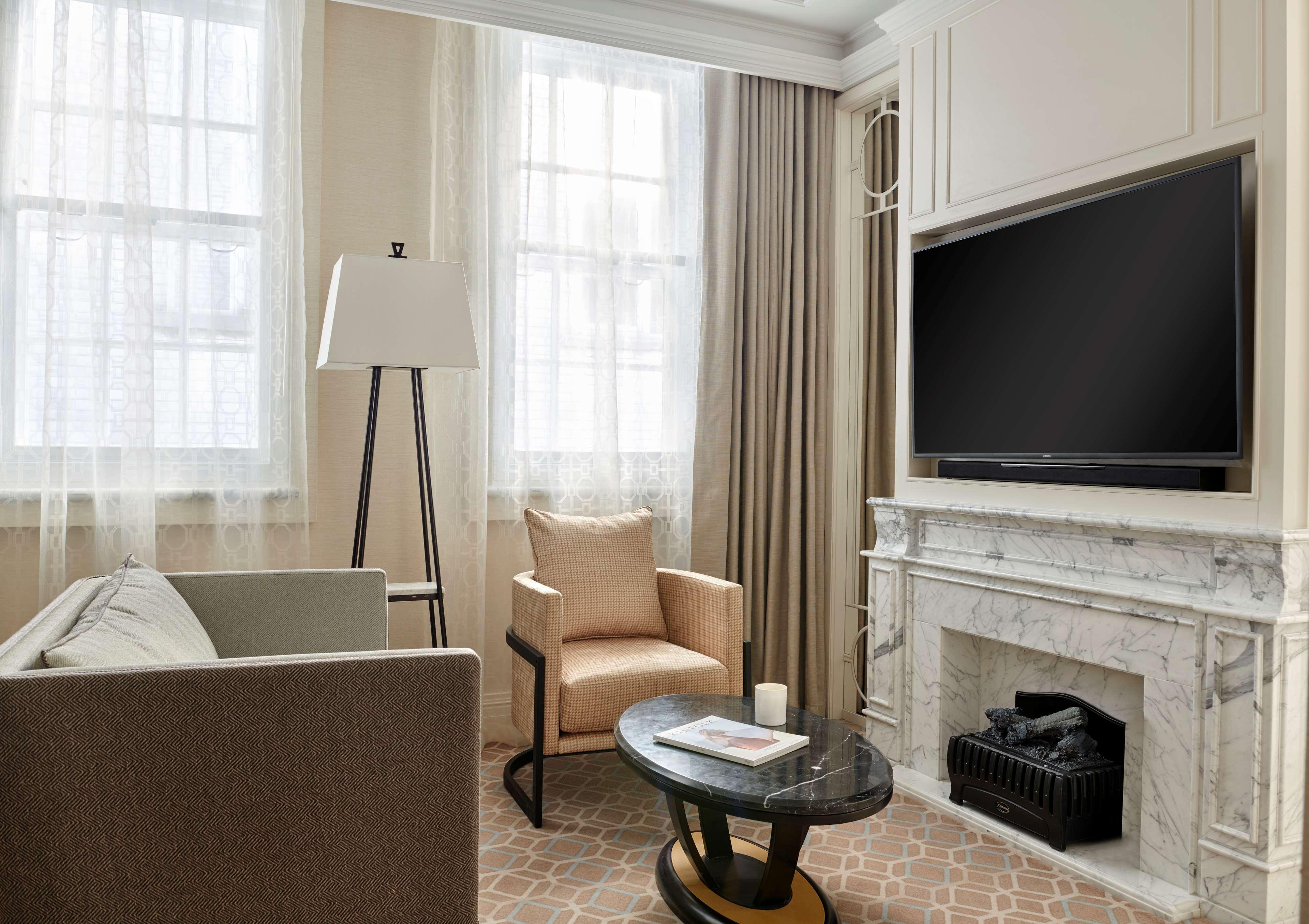 Hotel Great Scotland Yard Hotel, Part Of Hyatt 5*