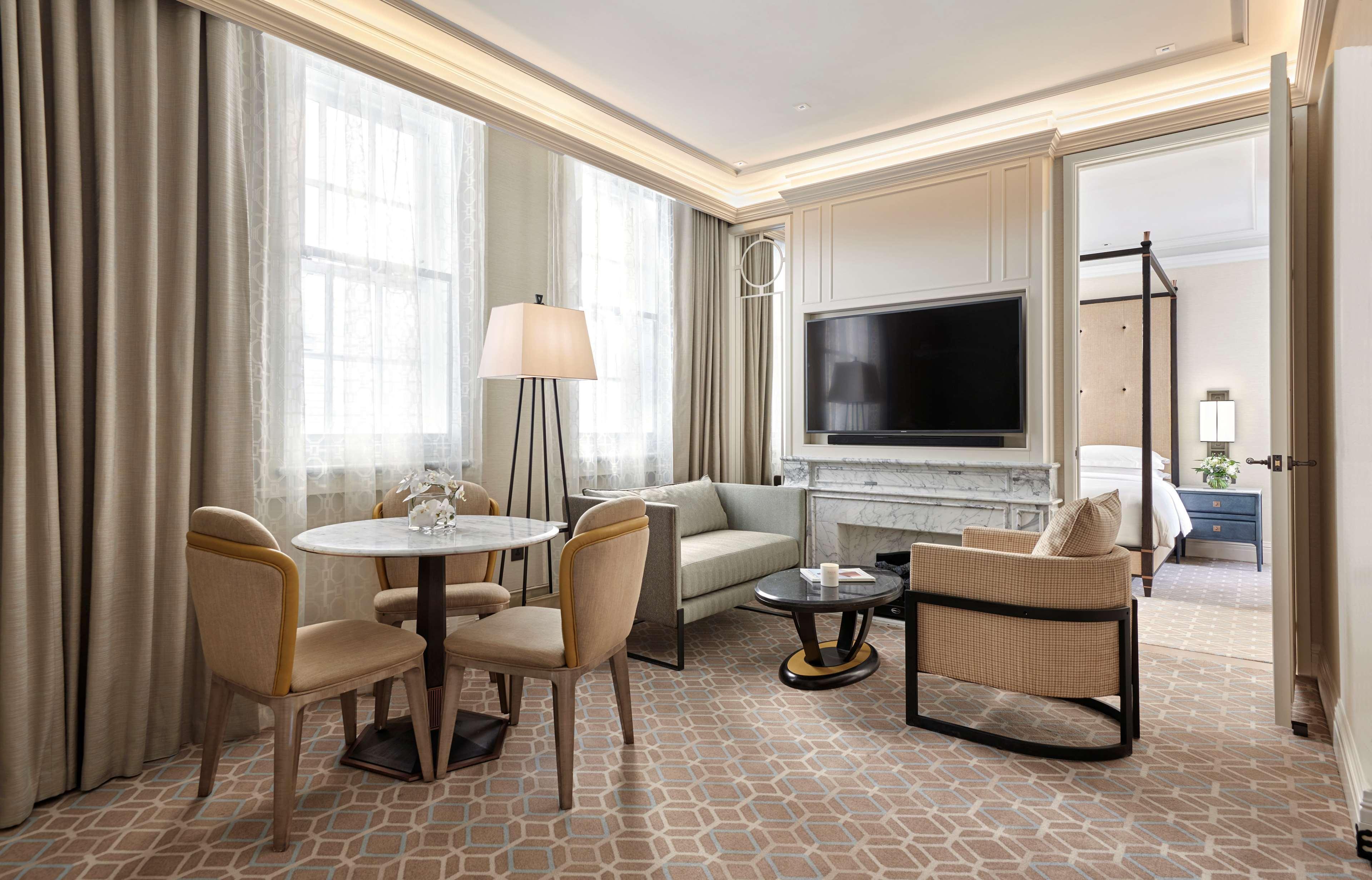 Great Scotland Yard Hotel, Part Of Hyatt Hotel
