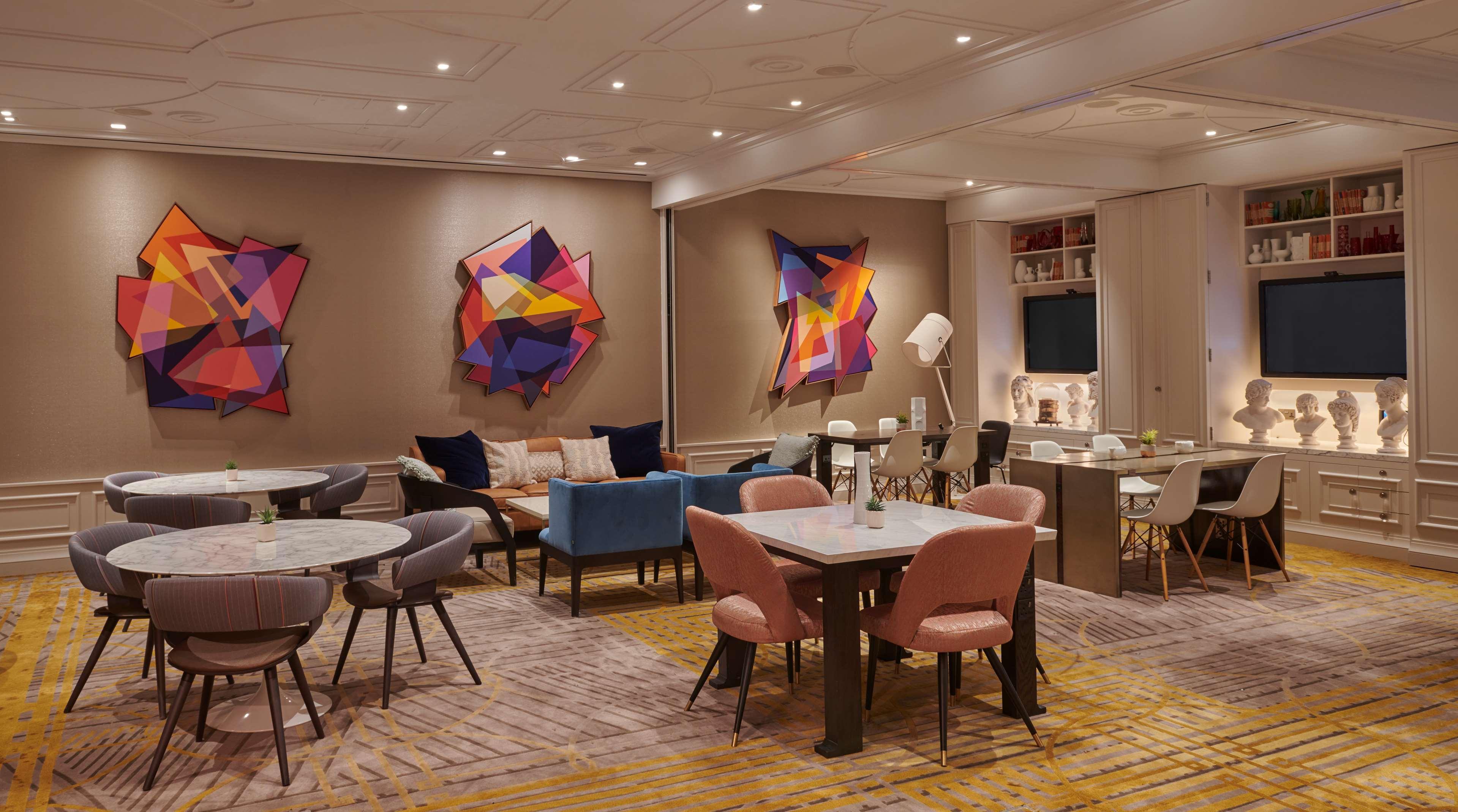 Great Scotland Yard Hotel, Part Of Hyatt Hotel London