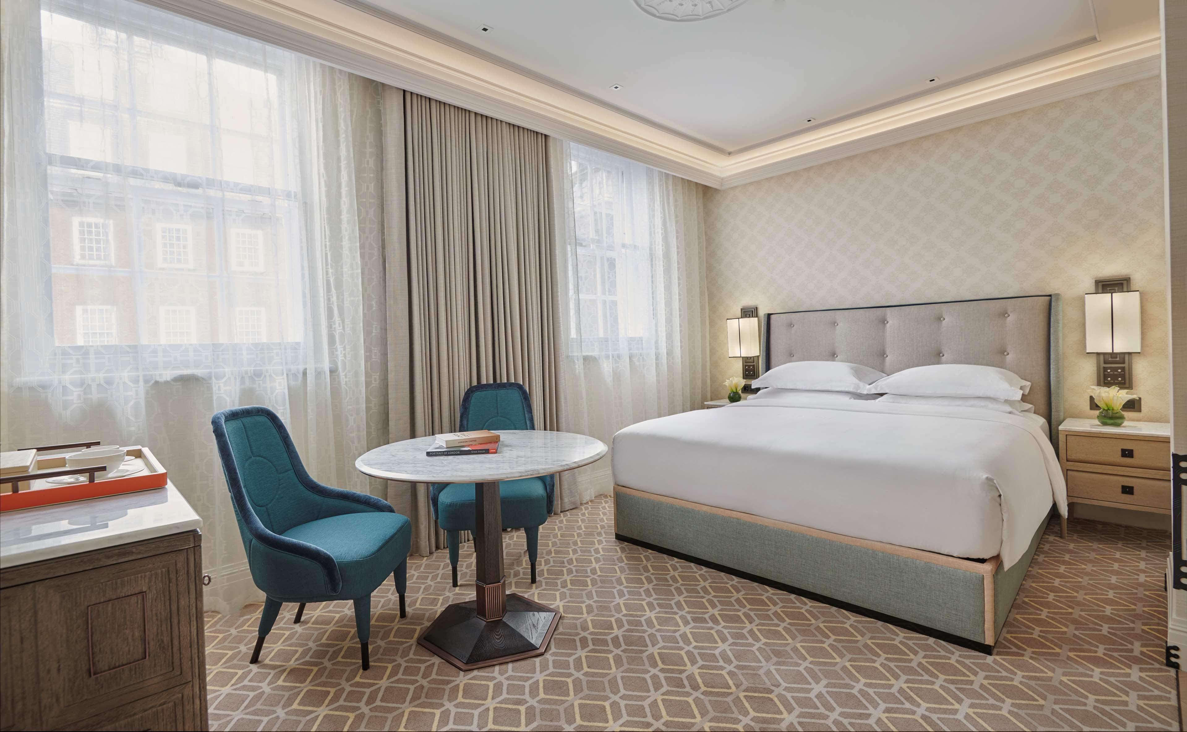 Great Scotland Yard Hotel, Part Of Hyatt Hotel