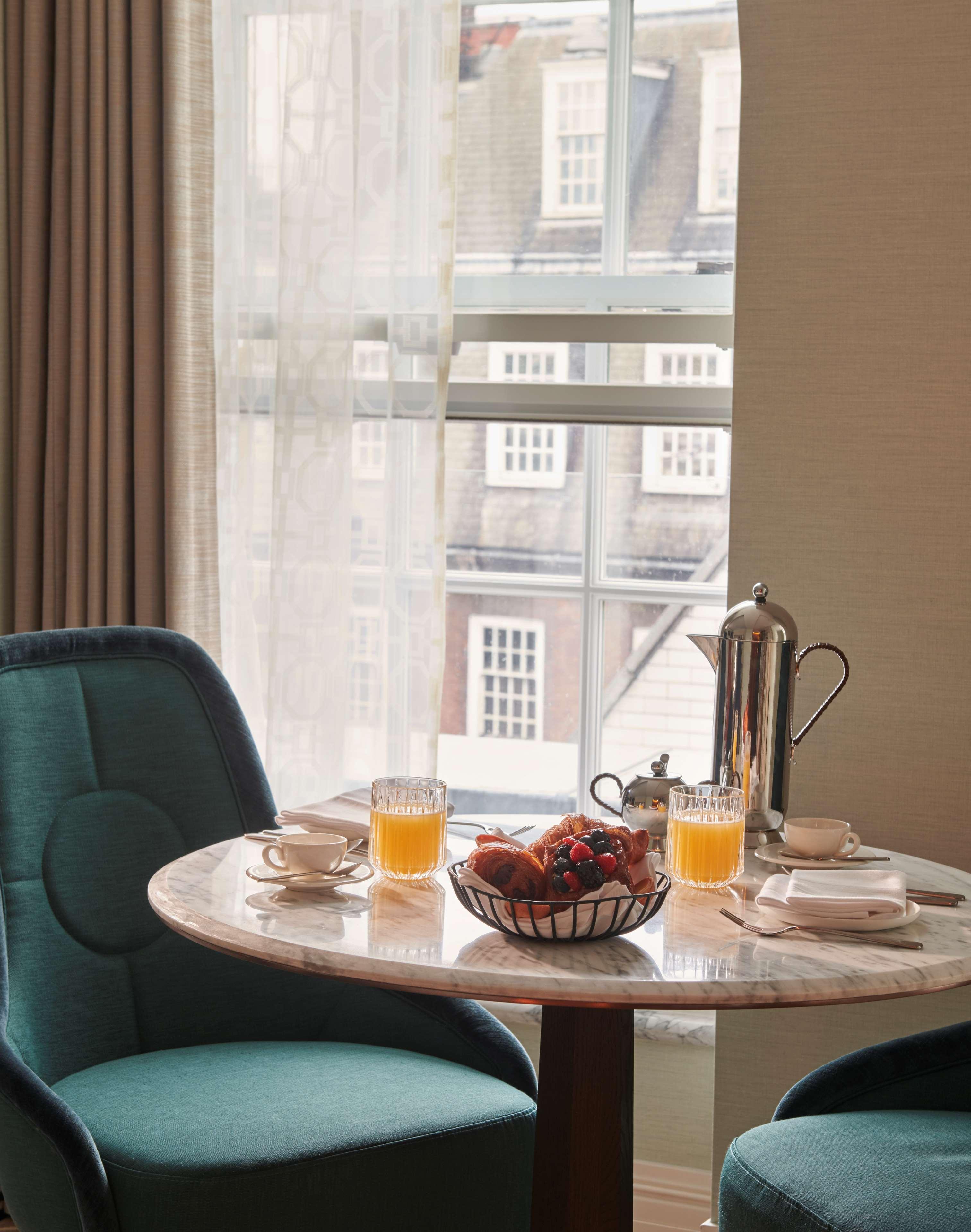 Great Scotland Yard Hotel, Part Of Hyatt London