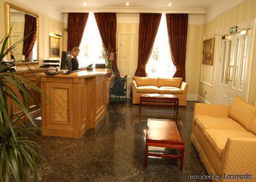 Grange Clarendon Hotel