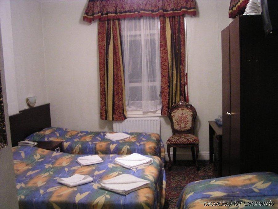 Townhouse Apollo, Hyde Park Hotell London