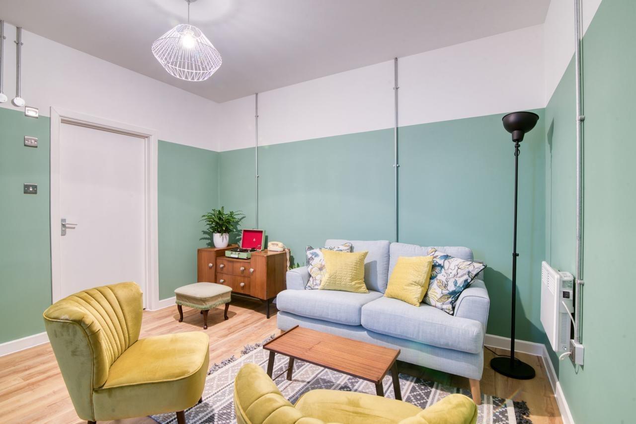 Selina Camden Hotel 3*