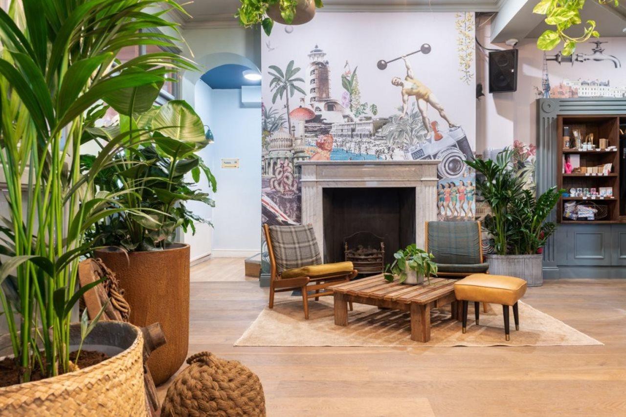 Hotel Selina Camden 3*