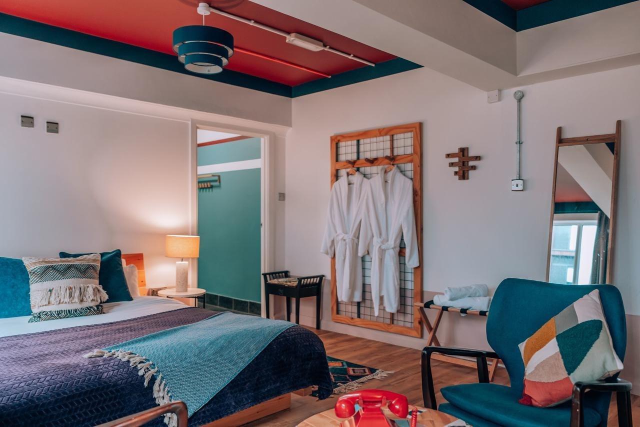 Selina Camden Hotel 3*