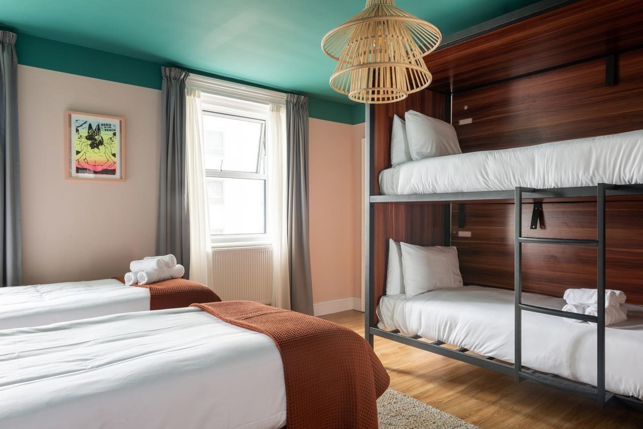 Hotel Selina Camden