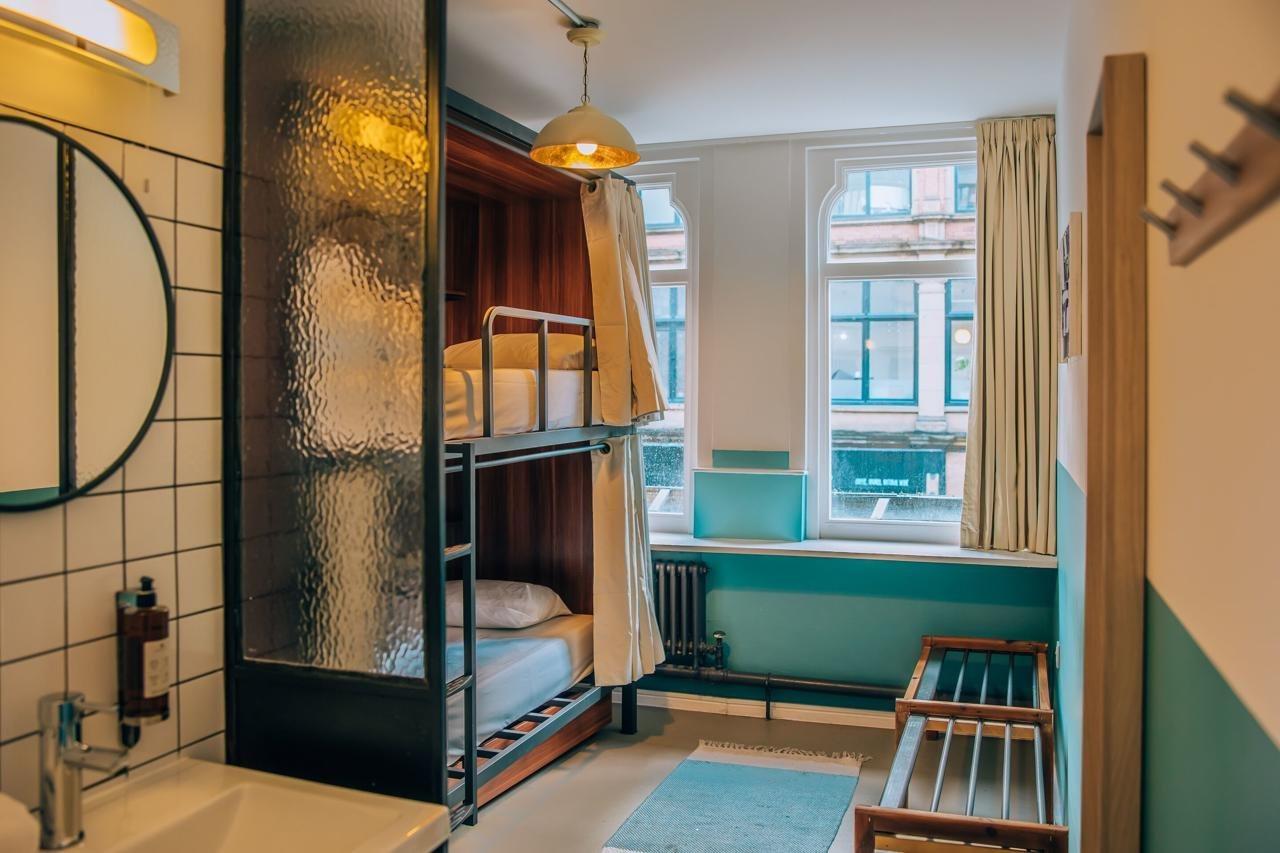 Selina Camden Hotel