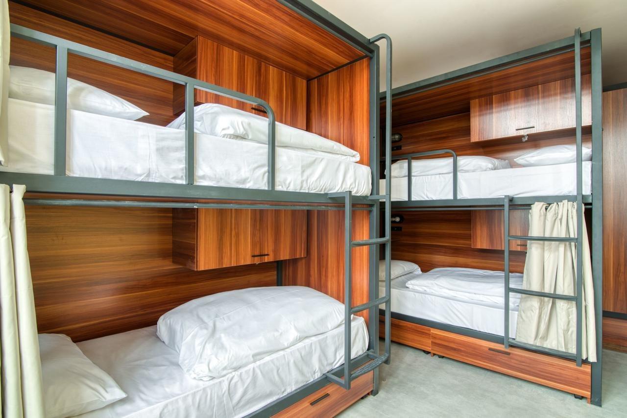 Hotel Selina Camden 3*