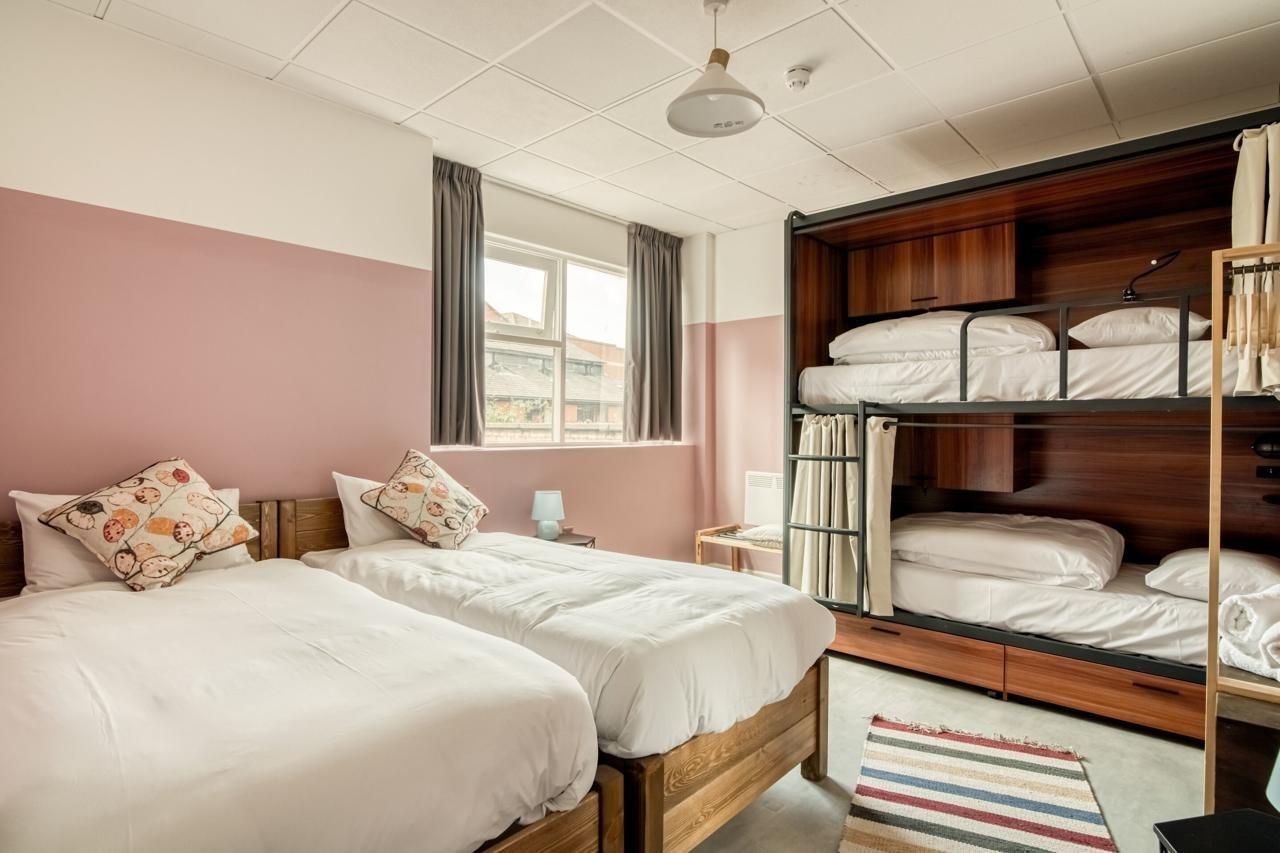 Hotel Selina Camden
