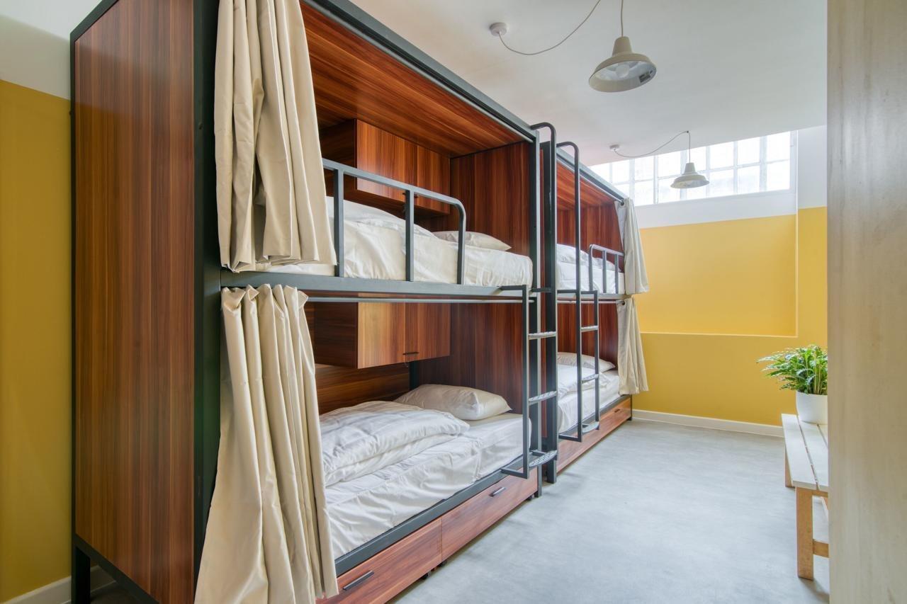 Selina Camden Hotel 3*
