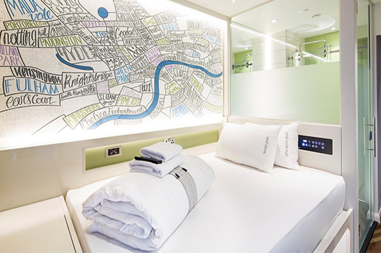 Hotel Hub By Premier Shoreditch