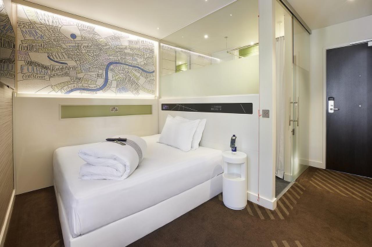 Hub By Premier Shoreditch London