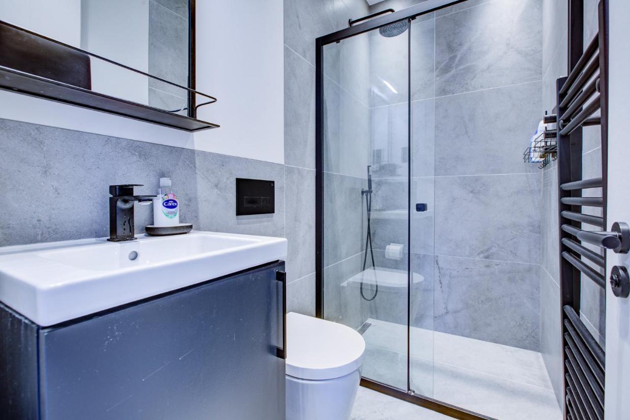 Apartamento Cozy Battersea 1 Bedroom Flat In Bs156 Londres