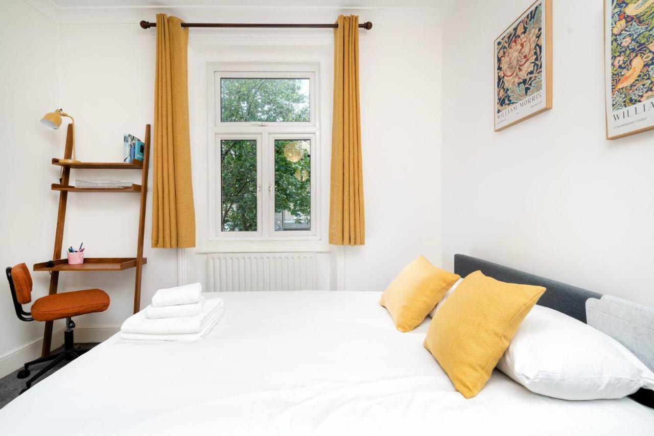 Apartment 1br Flat In Hammersmith