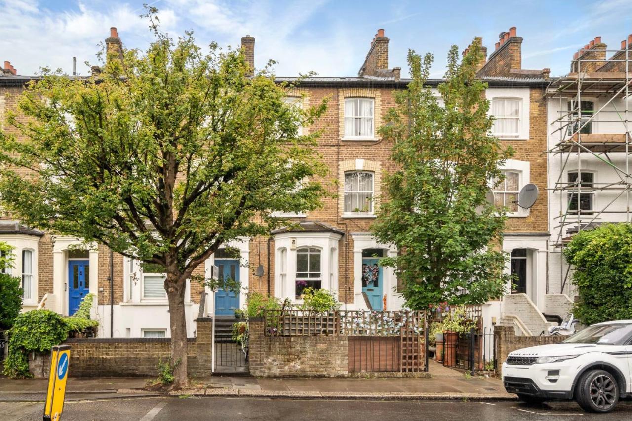 Apartment 1br Flat In Hammersmith