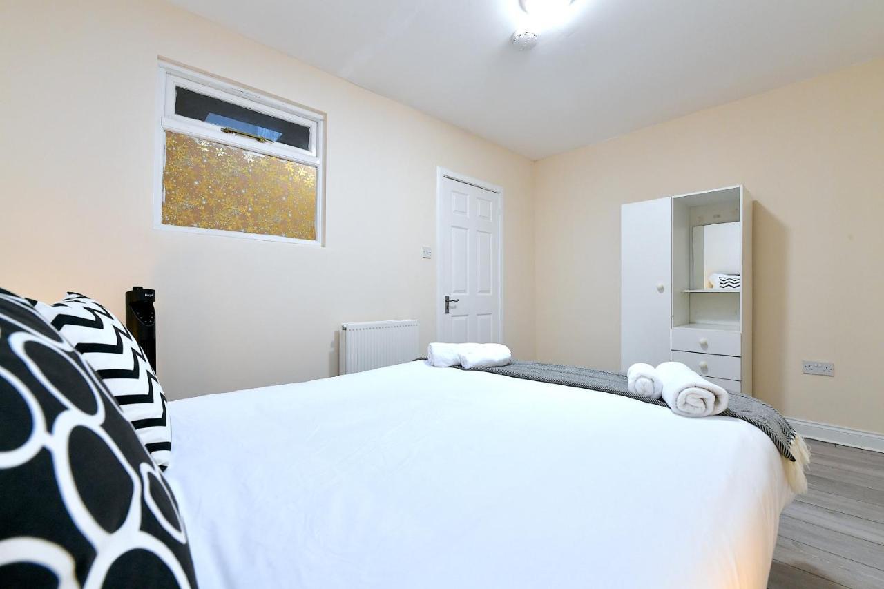 Appartement Near Seven Sisters
