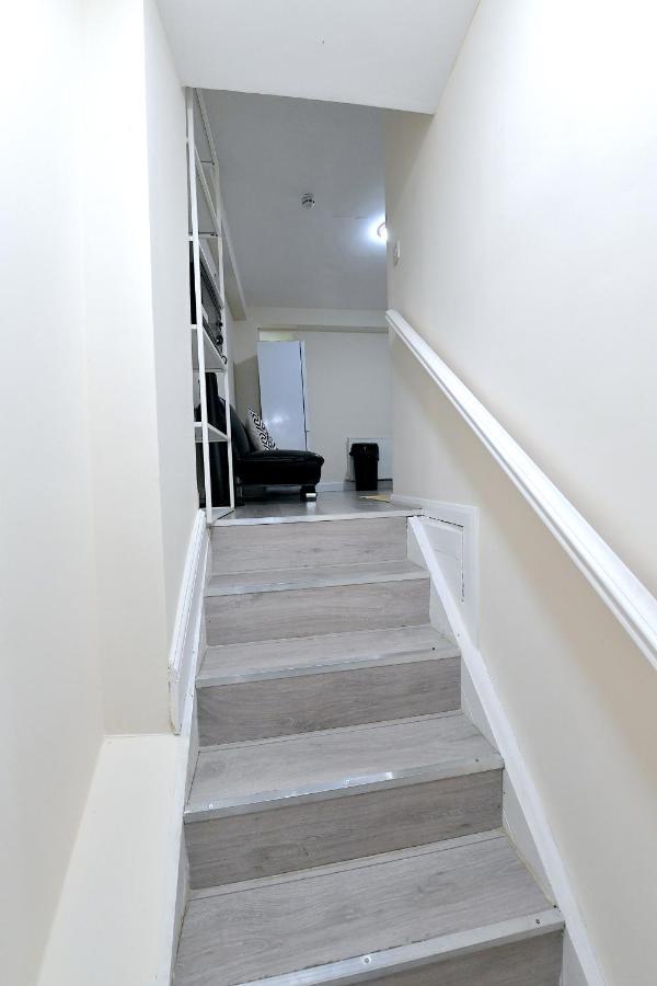 Appartement Near Seven Sisters