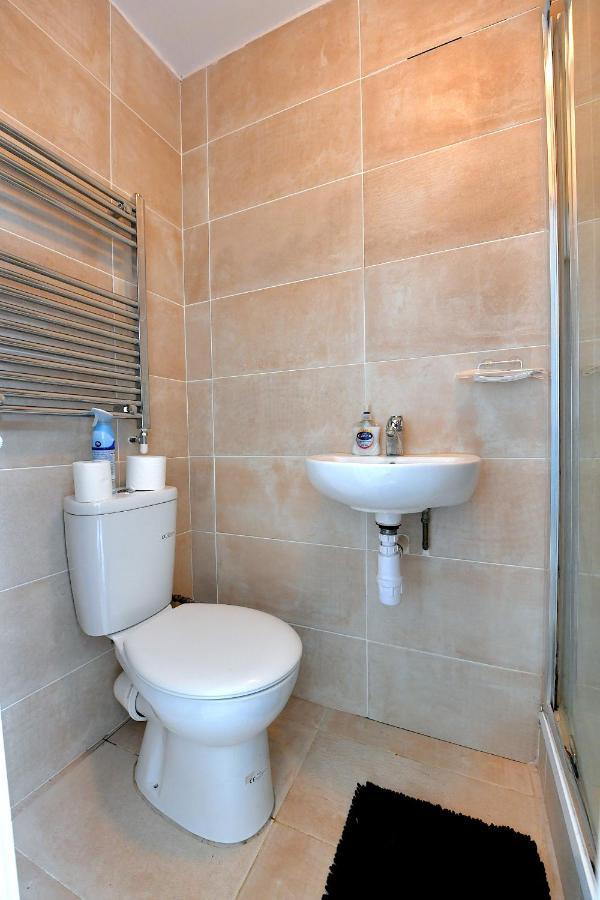 Near Seven Sisters Appartement