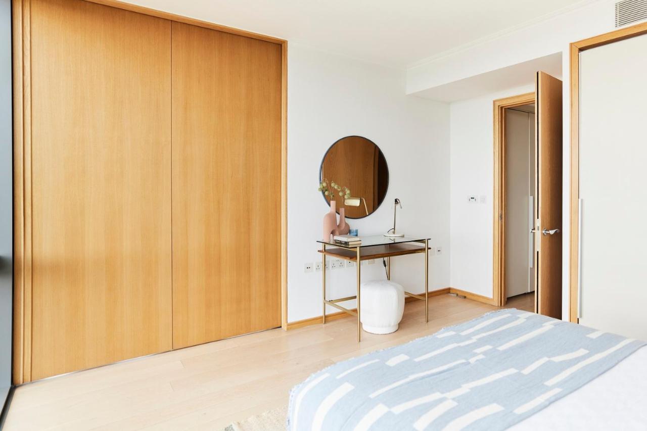 The Canary Wharf Place - Stunning 2bdr Flat Apartment London