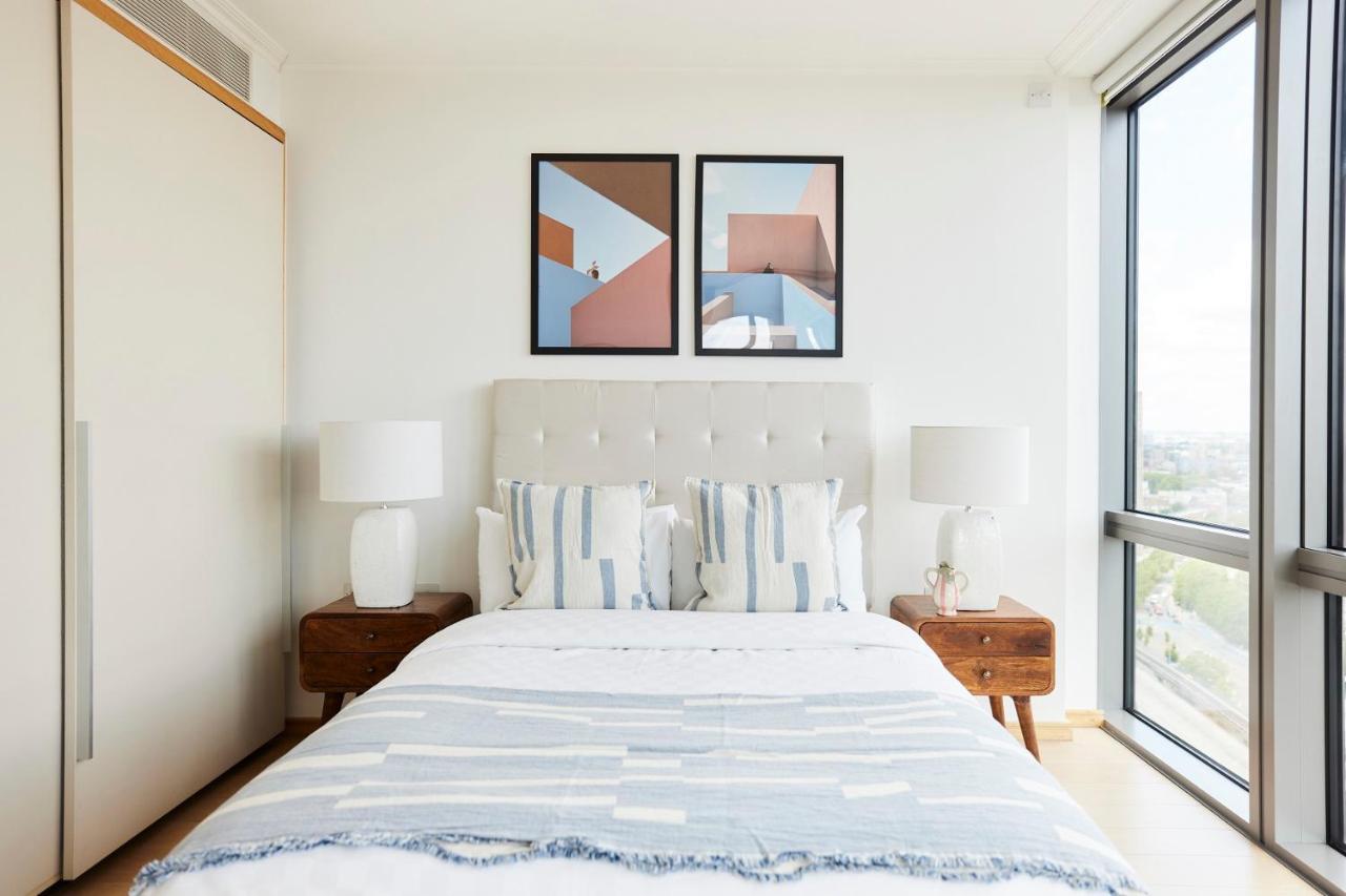The Canary Wharf Place - Stunning 2bdr Flat Apartment