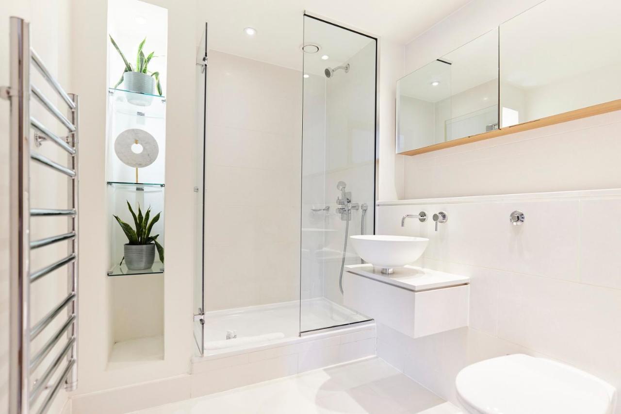 Apartment The Canary Wharf Place - Stunning 2bdr Flat *