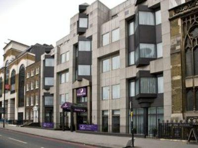 Premier Hotel