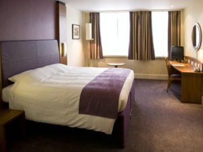 Premier 3* London