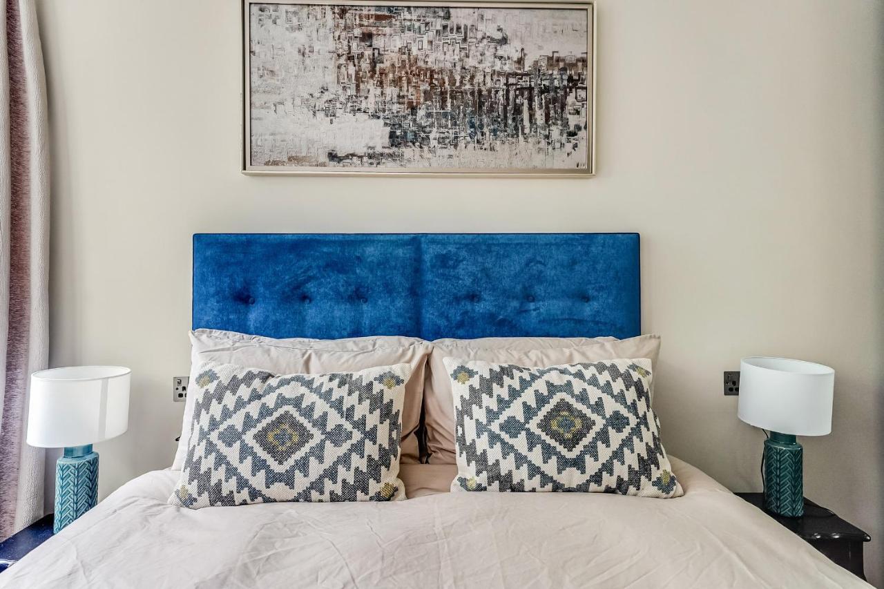 My Oasis Apartamento Londres