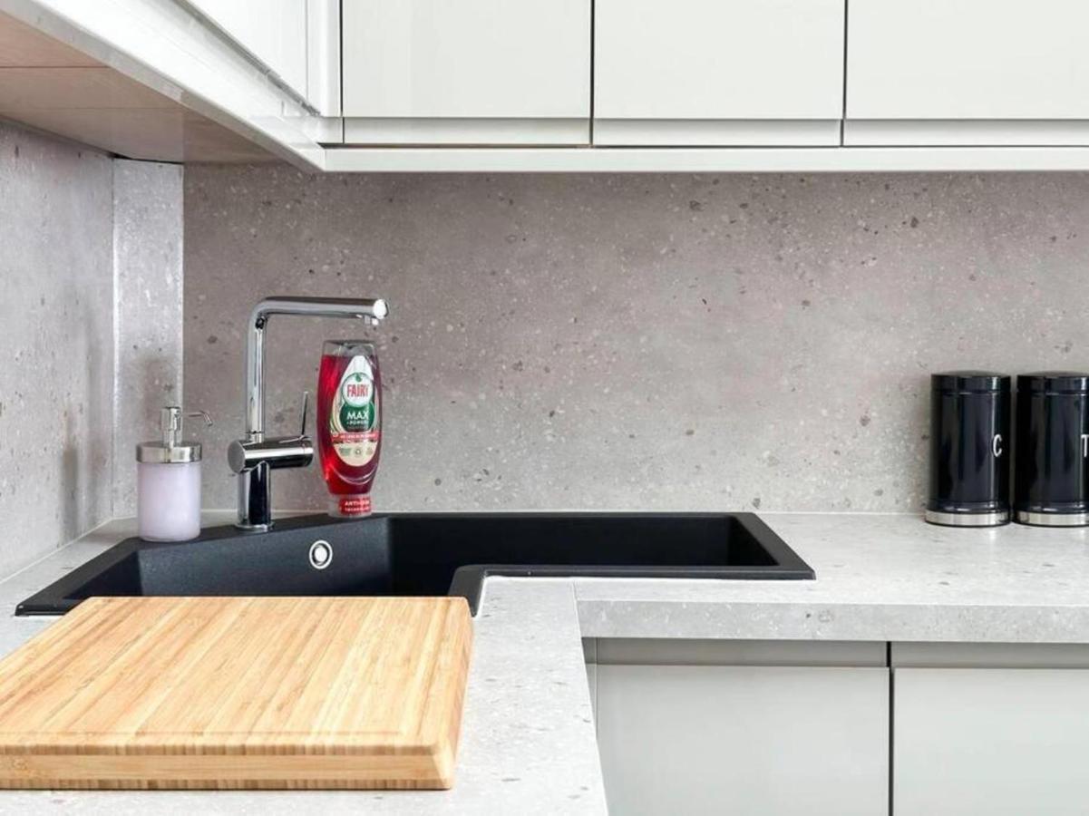 London's Charm Modern 2br Marylebone's Spot London