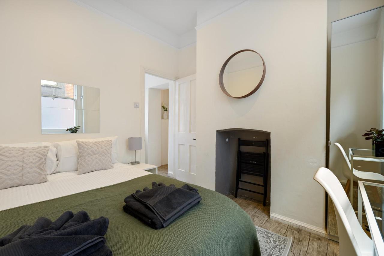 Appartement Heart Of London: 3 Bed Near Oxford St And Subway