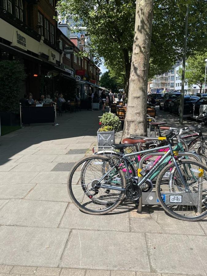 Rainbow Homestay London