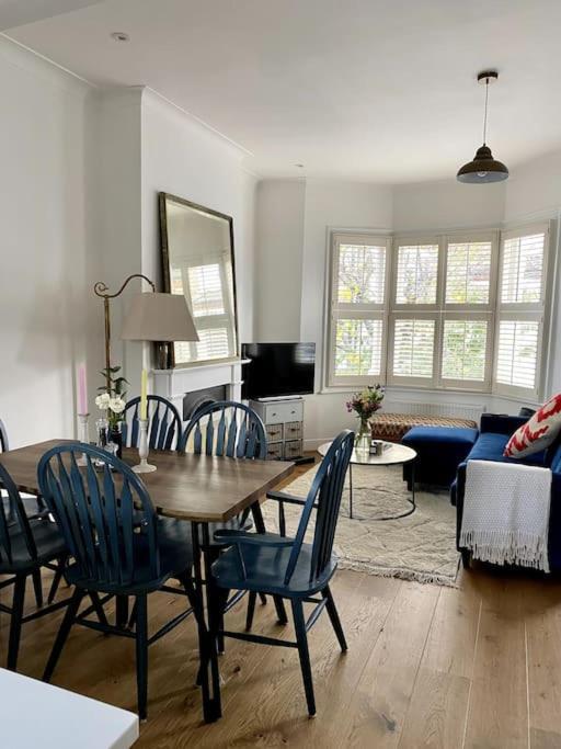 A Cosy 1 Bedroom Flat In South West Apartamento Londres