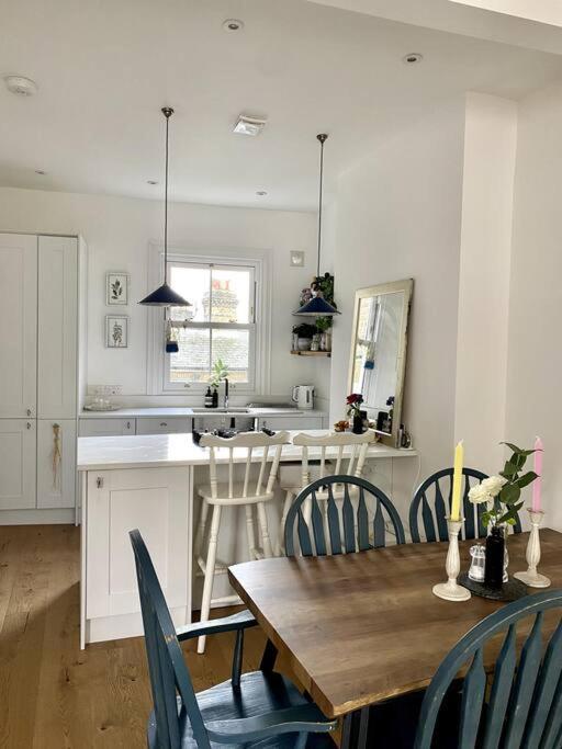 A Cosy 1 Bedroom Flat In South West Apartamento *
