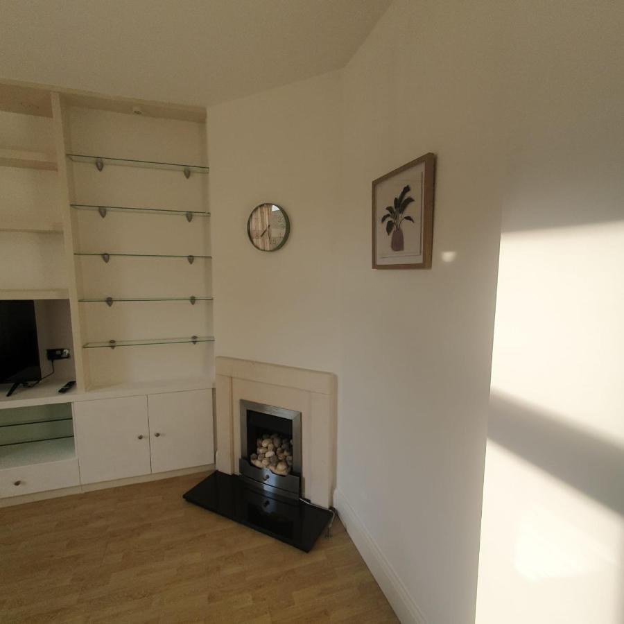 Appartement Cosy & Quiet In
