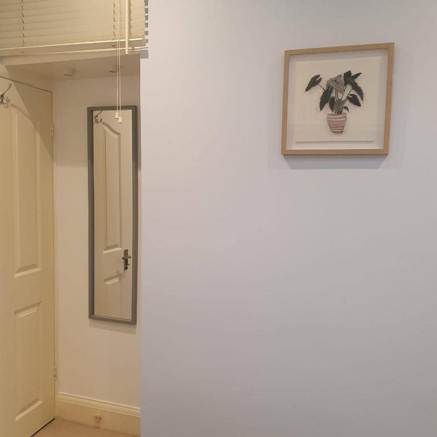Cosy & Quiet In Appartement Londen