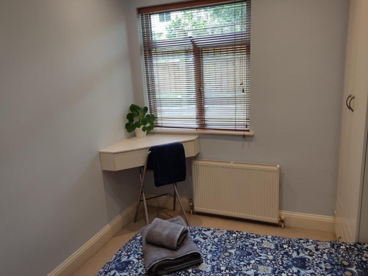 Apartment Cosy & Quiet In London