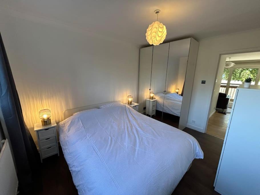 Homely & Thames View Appartement *