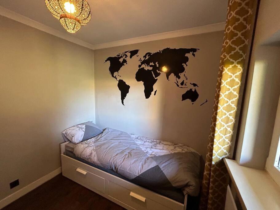 Homely & Thames View Appartement Londen