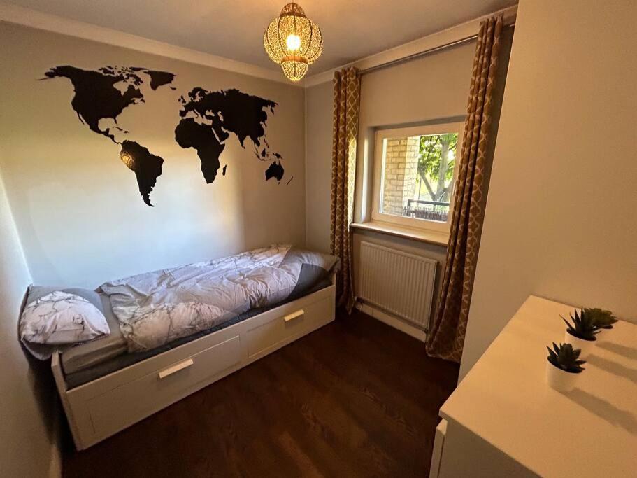 Homely & Thames View Appartement