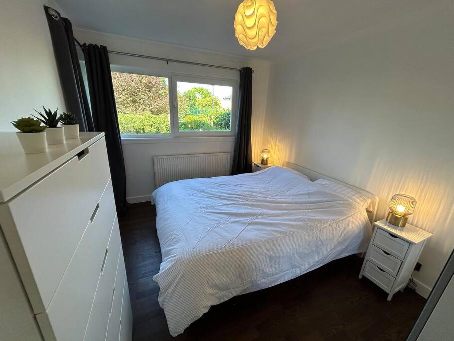 Appartement Homely & Thames View Londen