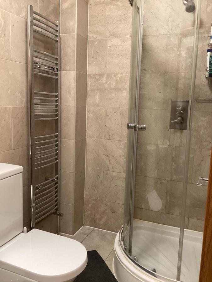 Central London Rooms *