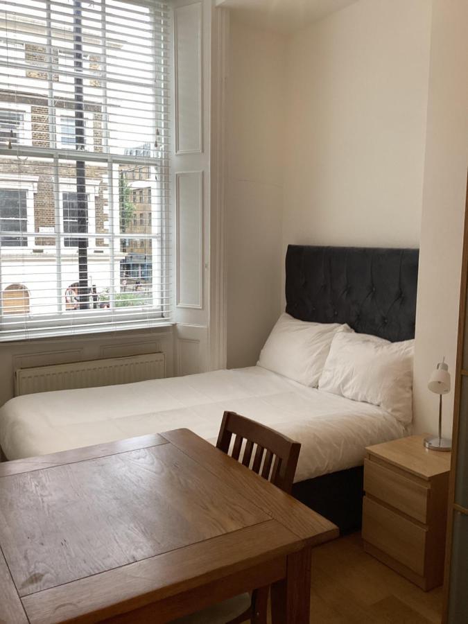 Central London Rooms *