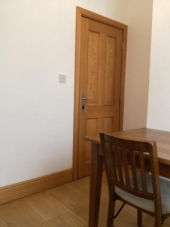 Central London Rooms Accommodatie bij particulieren