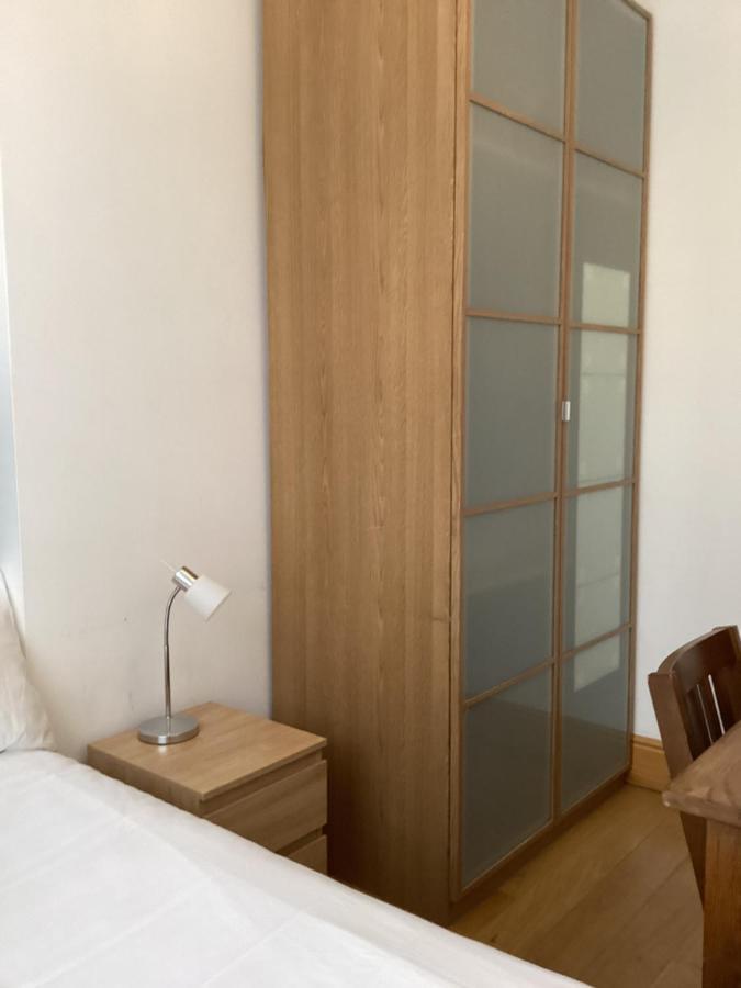 Central London Rooms Accommodatie bij particulieren *