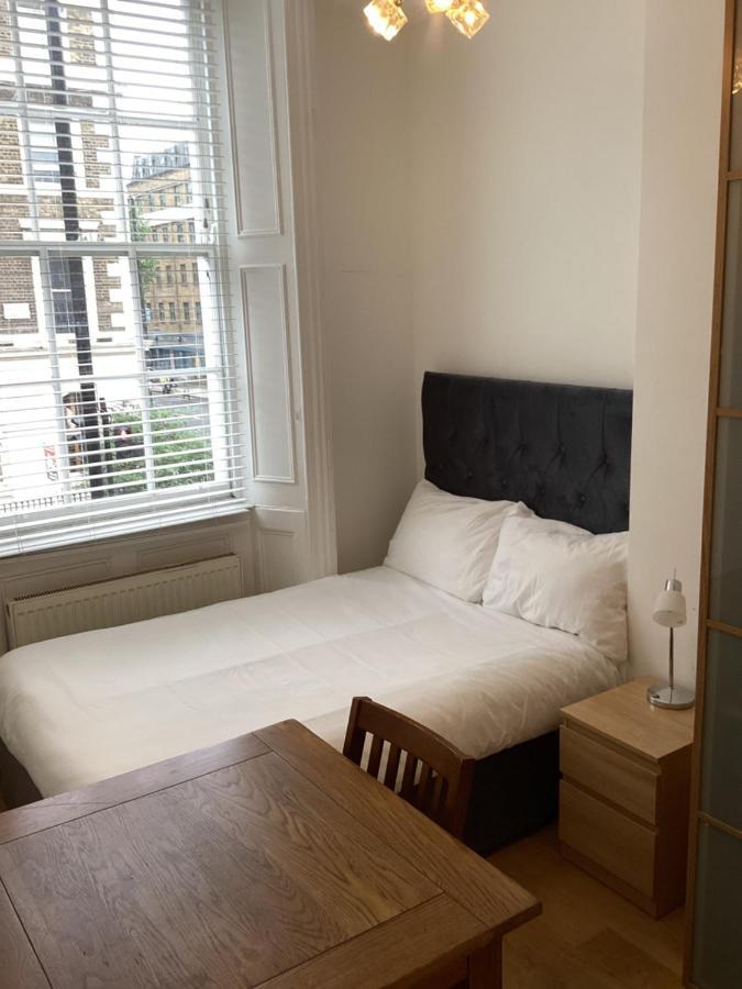 Central London Rooms Accommodatie bij particulieren *