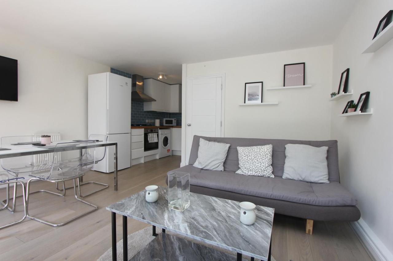 Zone 1 * London