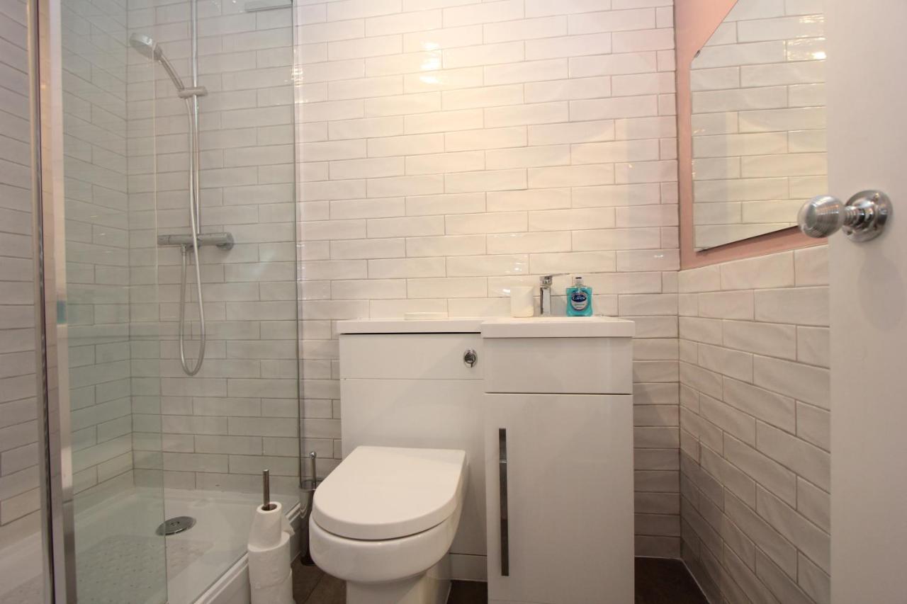 Apartment Zone 1